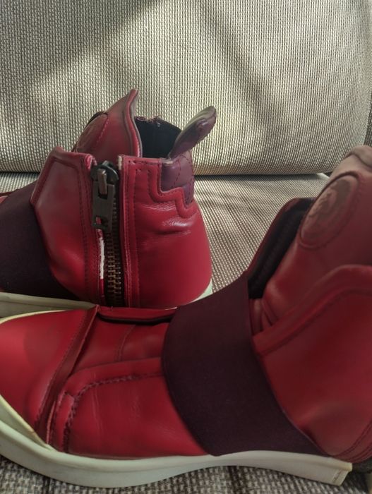 Diesel мъжки кецове