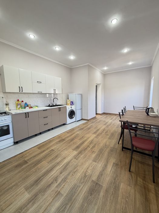 Сдается комната с отдельным санузлом