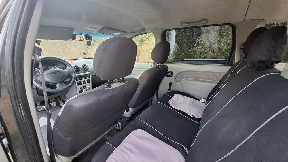 Vand Dacia logan MCV