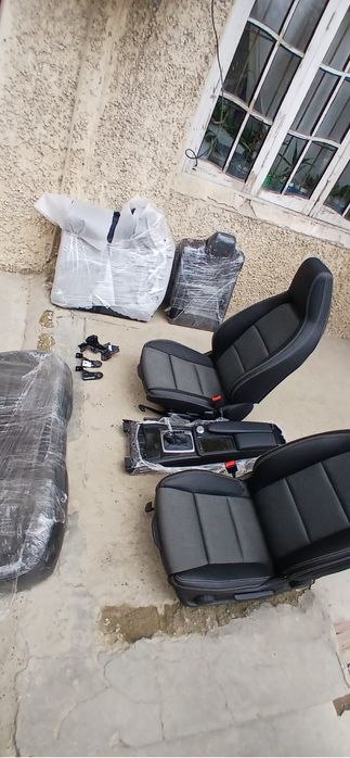 Продается Мерс сиденья