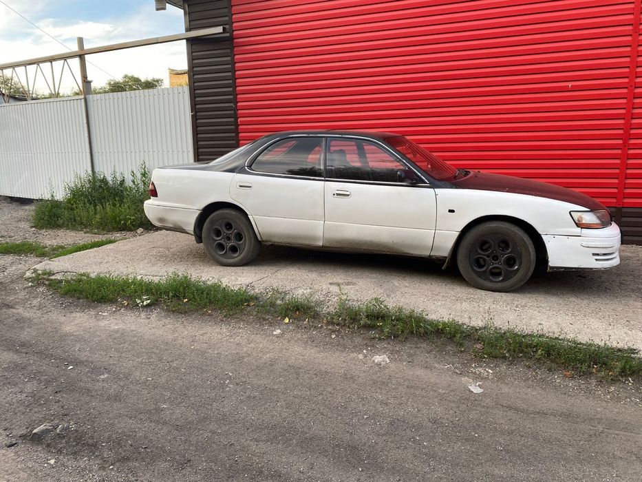 Toyota Windom в разбор