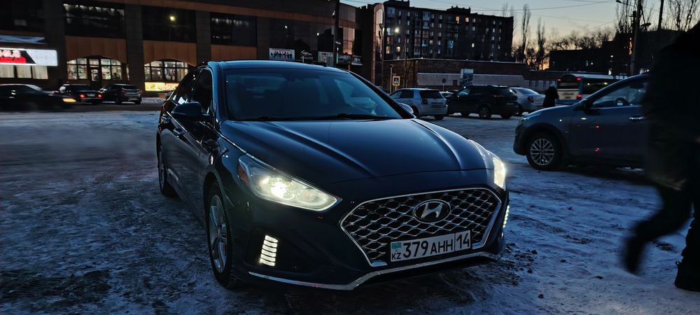 Такси Павлодар Омск