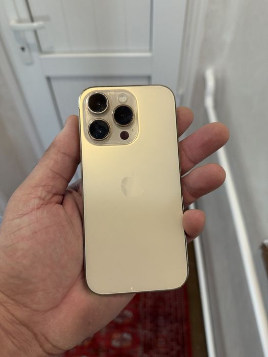 Iphone 14 pro , 128