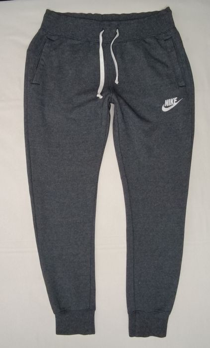 Nike Fleece Sweatpants оригинално долнище M Найк памук спорт долница