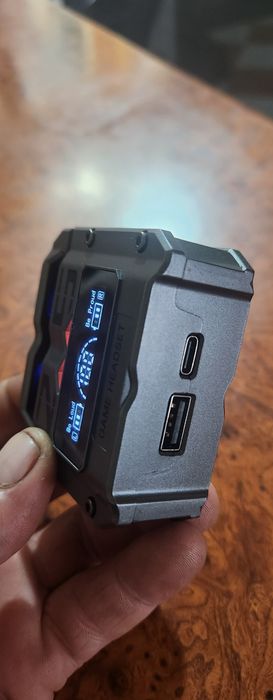 Casti Game Headset