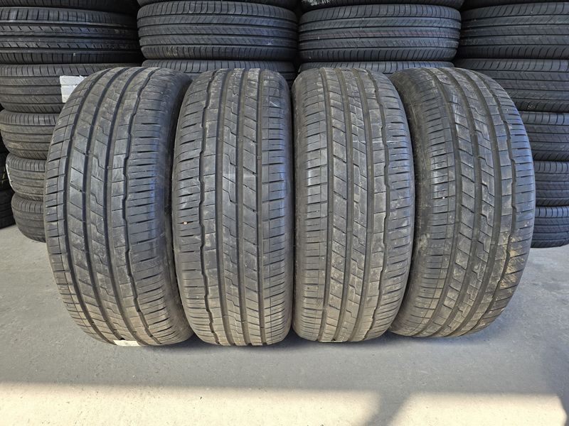 235/60/18 Hankook 4piese