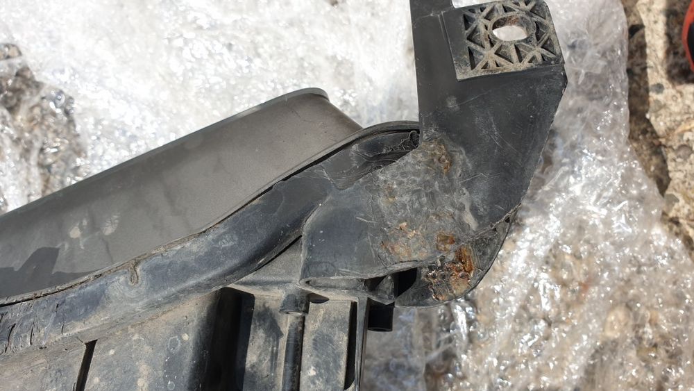 Фара LX570 правая