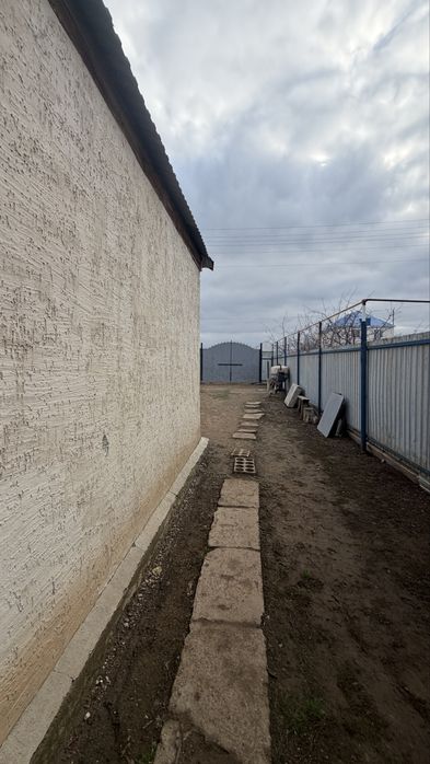 Продается дом район Птицефабрики