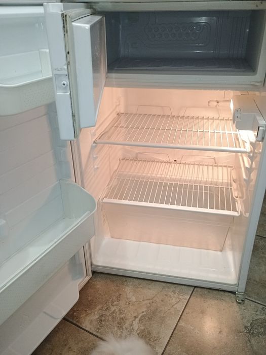 Frigider Bomann 50/50/85