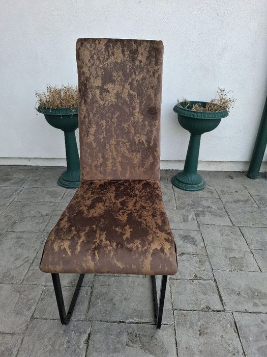 Set 4 scaune bucatarie