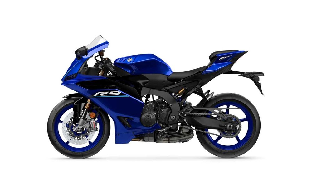 Motocicleta Yamaha R9 my2026 | 0 km | motomus.ro
