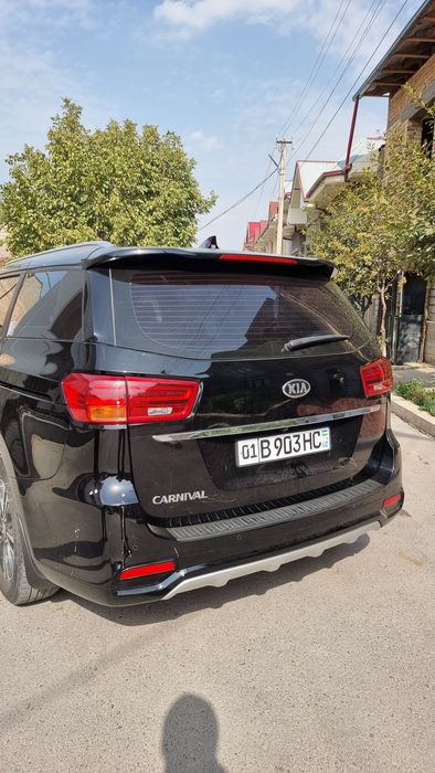 Трансфер и услуги авто