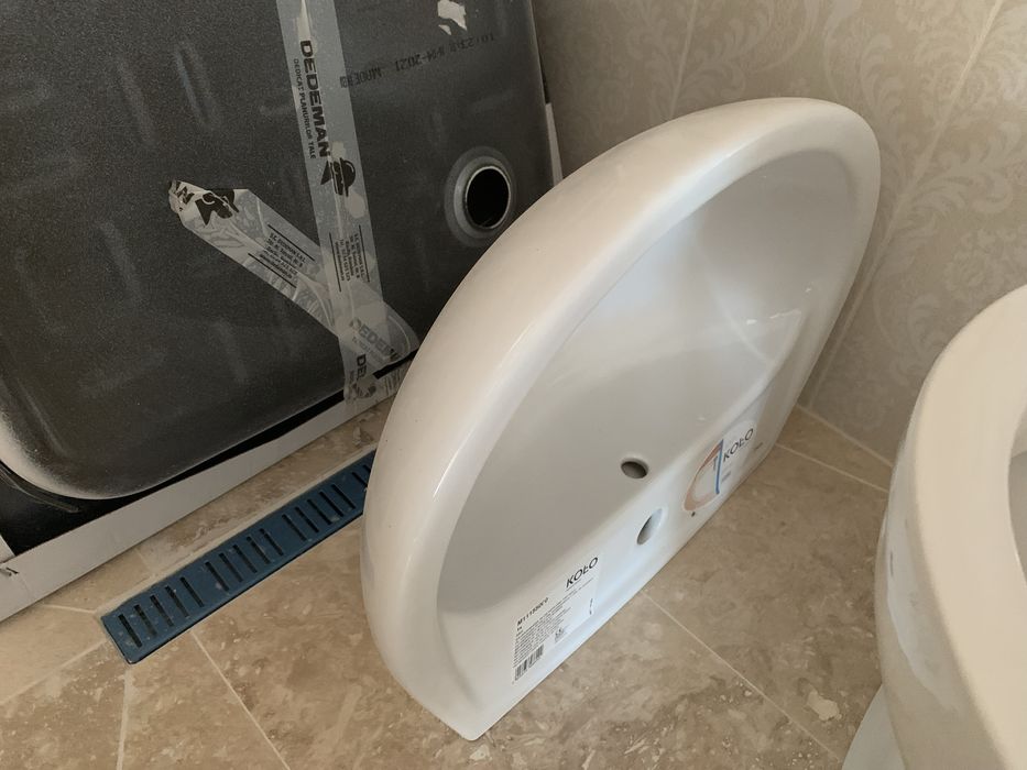 Lavoar/ chiuveta Kolo 55 cm