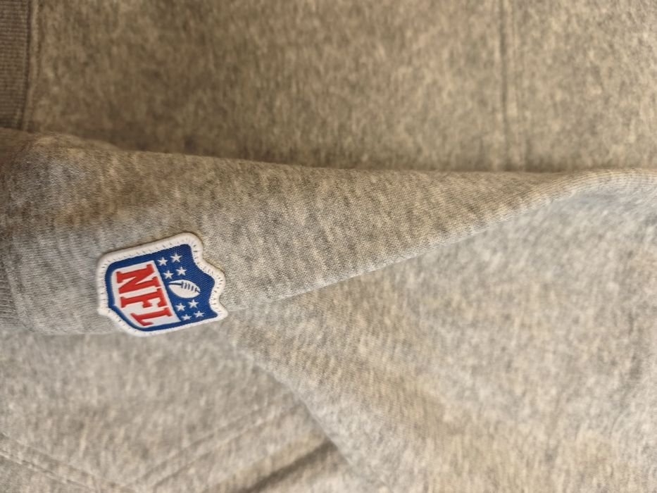 Мъжки суичър H&M x NFL - New York Giants и Chicago bears
