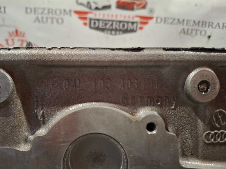 Chiulasa 04L103063P 04L103065B  VW Transporter T6 / Crafter 2.0 TDI