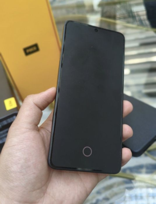 Poco x6 pro 512GB
