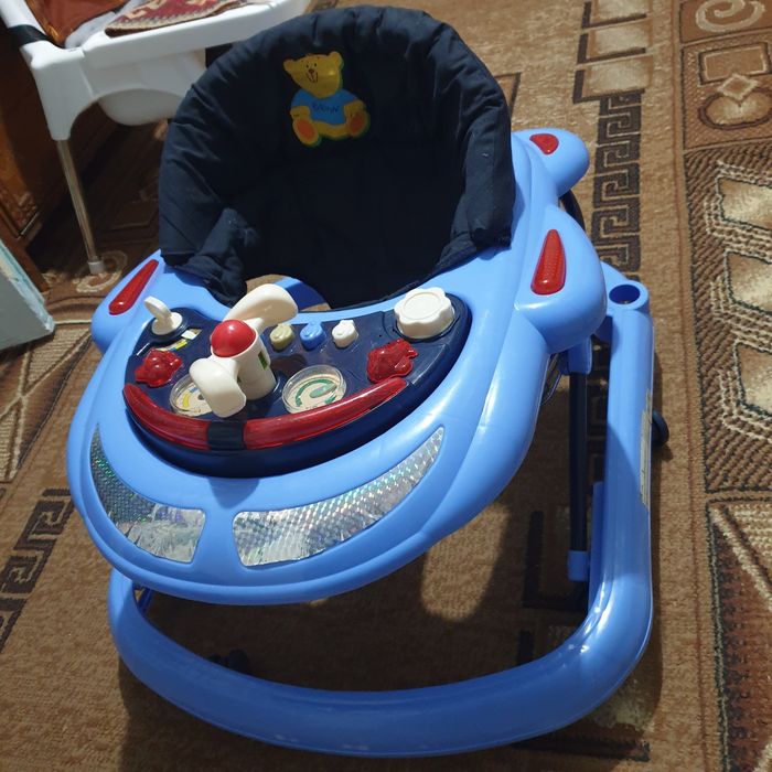 Ходунки в отличном состоянии