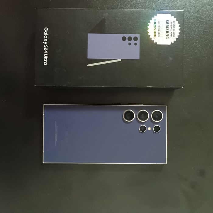 Samsung s24 ultra 512