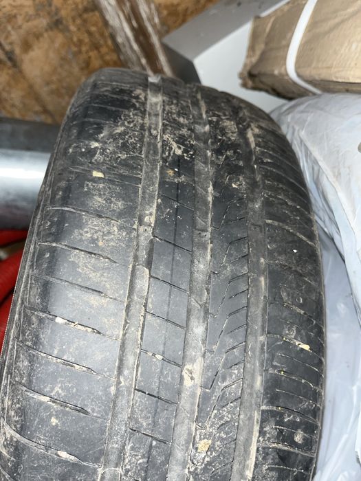 продам коммлект шины лето