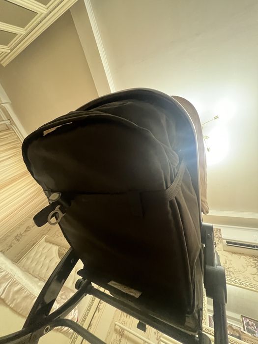 коляска AIMILE