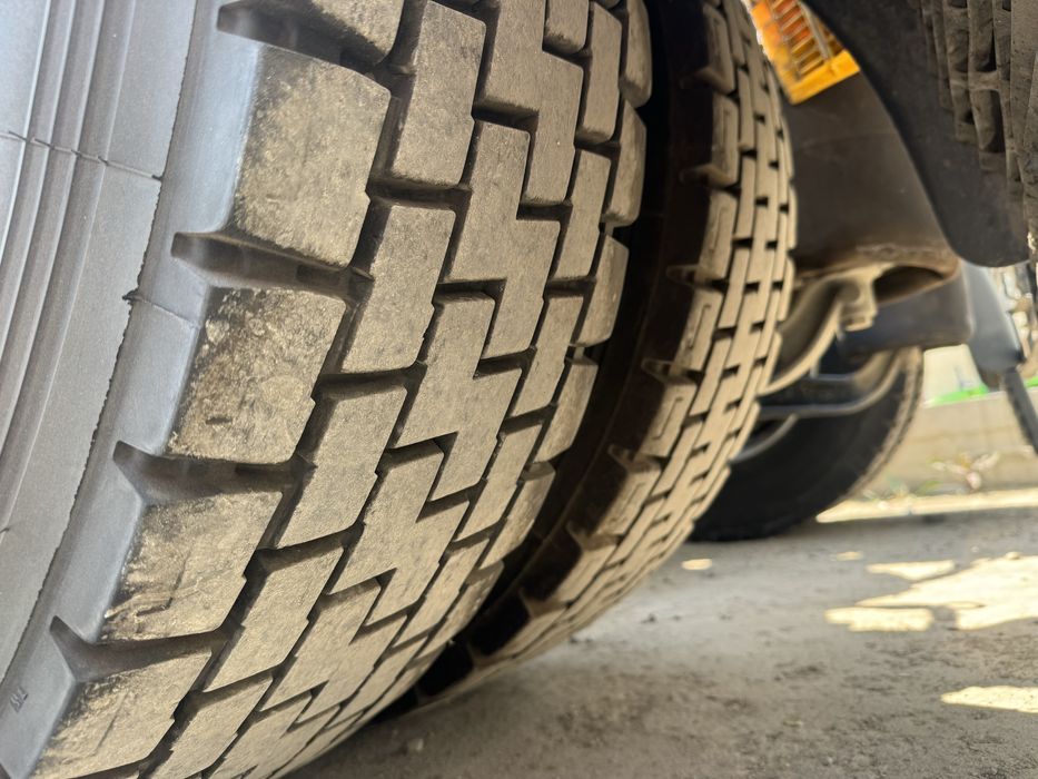 Ман евро 5 механик