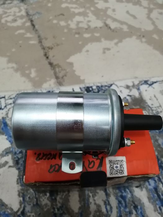 Катушка зажигания 5000 тен