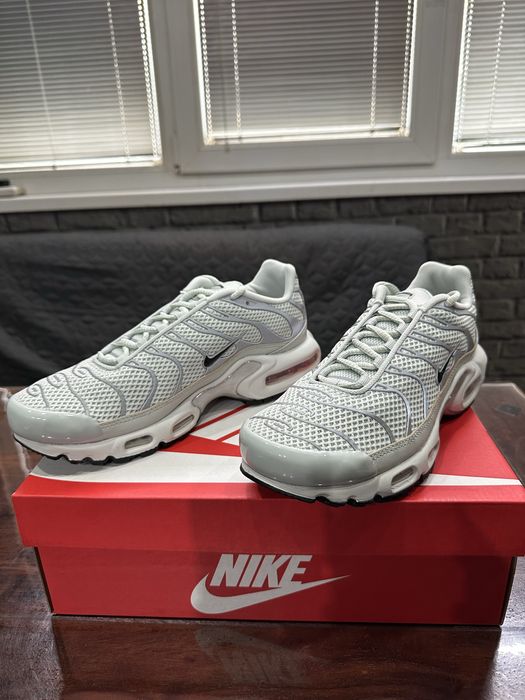 Оригинални маратонки Nike Air Max Plus