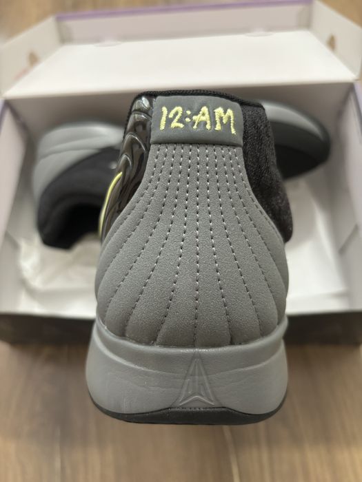 Баскетболни обувки Nike Ja 2