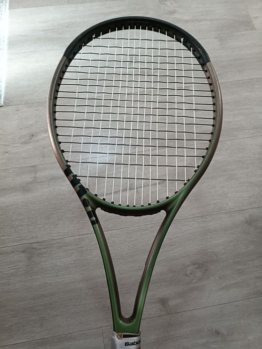 Racheta tenis Wilson Blade V8 100UL
