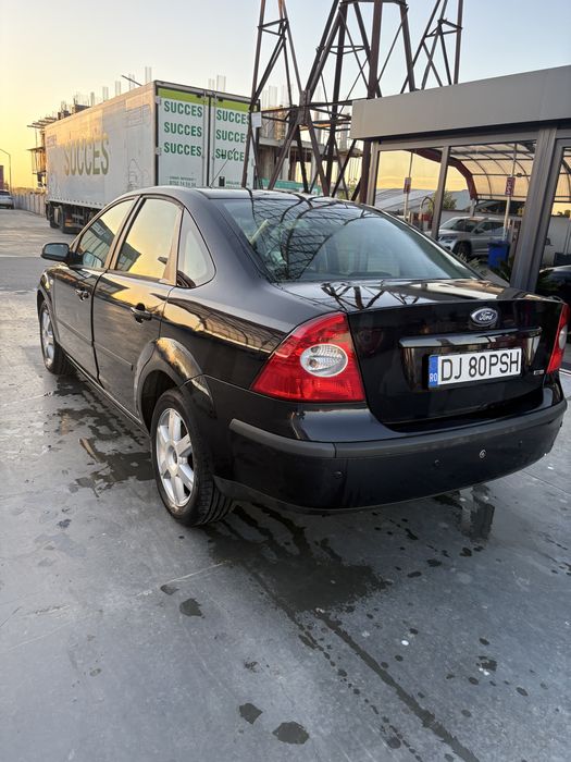 Ford focus de vanzare