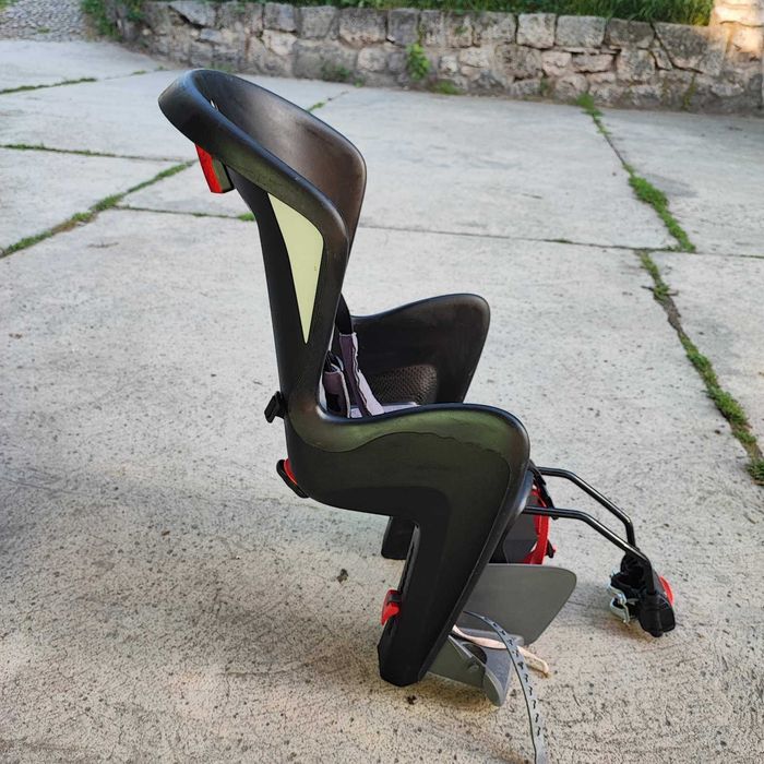 Столче за велосипед Polisport