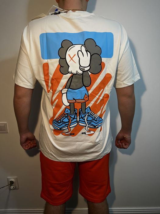 Compleu vara Off White