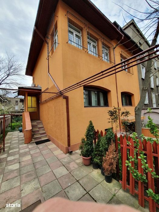 Floreasca, sector 2, spatiu de inchiriat