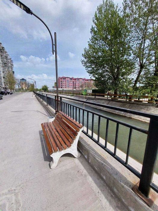 3-х комнатная в ЖК «Assalom Sohil» этаж седьмой ID: 6117