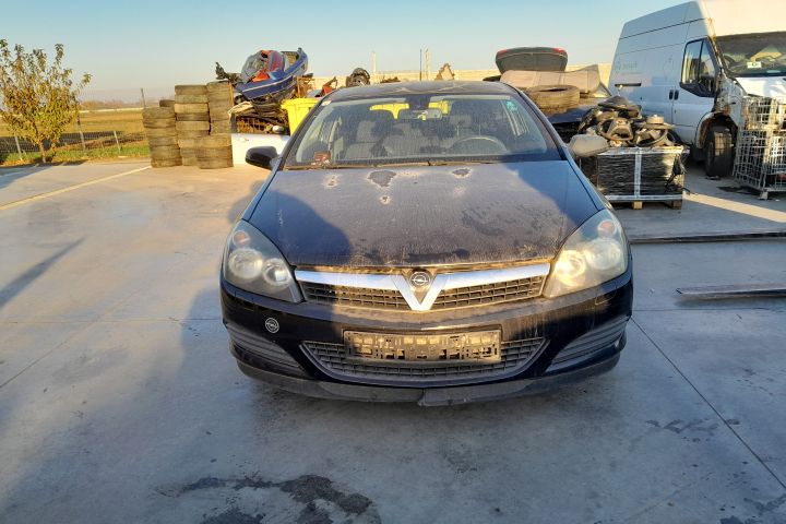 Comanda AC 3269404 90151-360 3269404 90151-360 Opel Astra H (facelift