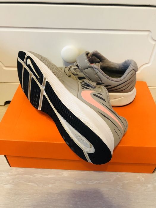 Детски маратонки Nike