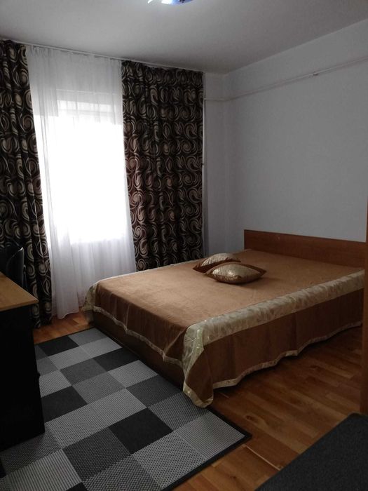 Inchiriez Apartament 4 Camere - Ultracentral