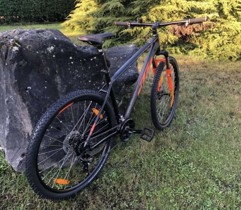 De vanzare bicicleta KTM Chicago 292