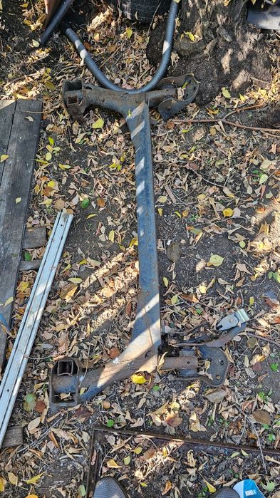 запчасти на пассат б3