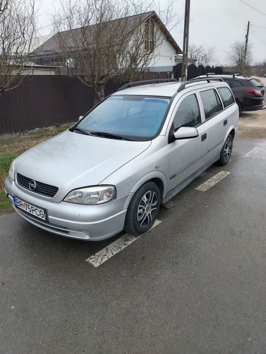 Vand Opel Astra G 1.6