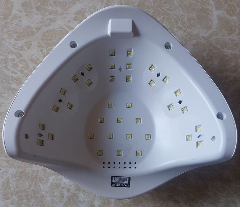 Лампа для ногтей оригинал