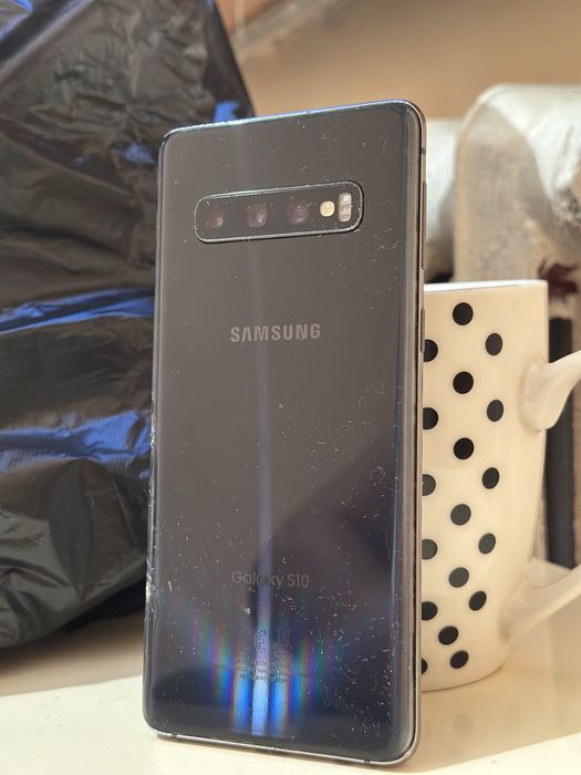 Samsung s10 128 гб