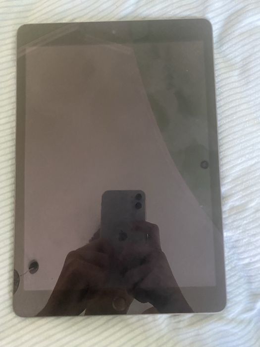 Ipad 9 поколения