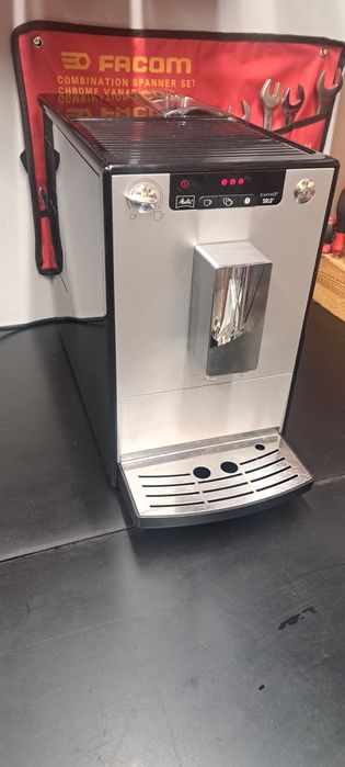 Кафеавтомат Melitta , Мелита