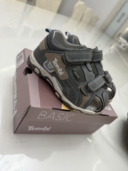 Сандали летние. 24 размер.