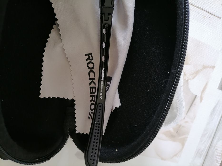Ochelari Heliomati Rockbros