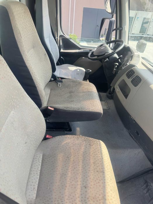 Basculanta Renault Premium 19 T