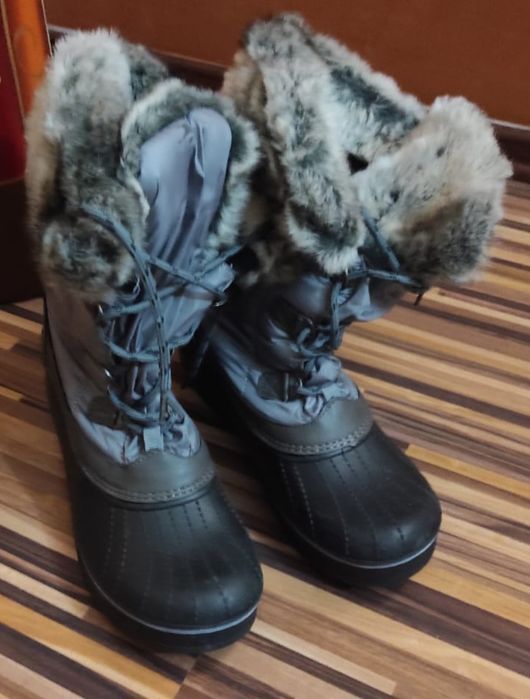 Cizme de zăpadă, (dama)marimea 38-39
