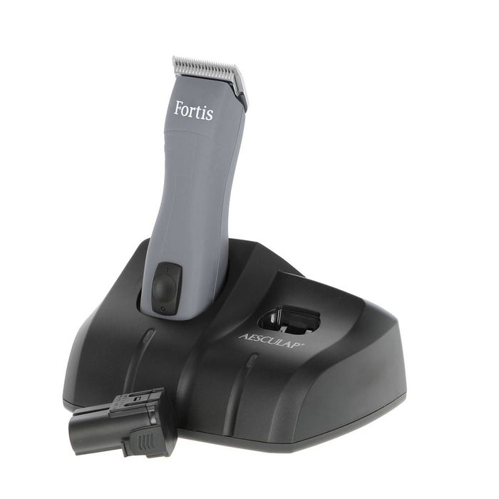 Aparat tuns canin AESCULAP fara fir