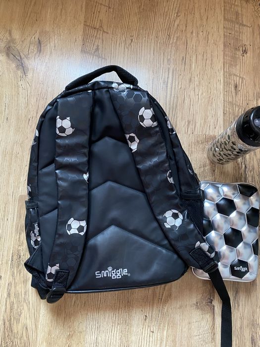 Ученичешка раница Smigle